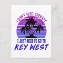 Search for key west postcards Keys