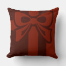 Search for bow cushions Winter