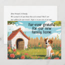 Search for cartoon house invitations New address