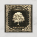 Search for linen business cards Vintage