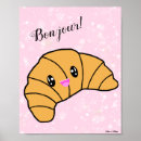 Search for bonjour posters Pink