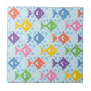Search for ocean fish tiles Sea