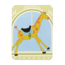Search for round rectangular magnets Merry go round