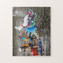 Search for boat race puzzles Dragon