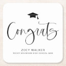 Search for college graduation coasters Party