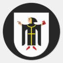 Search for munich stickers Coat of arms