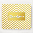 Search for wedding design mouse mats Gold