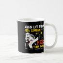 Search for kick boxing mugs Cobra