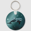 Search for star fish key rings Fantasy