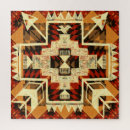 Search for native american puzzles Pattern