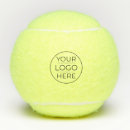 Search for tennis balls Black and white