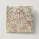 Search for map of idaho badges Oregon
