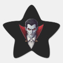 Search for horror star stickers Pumpkin
