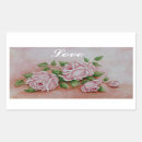 Search for marriage rectangle stickers Bride