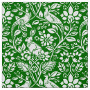 Search for emerald green fabric Vintage