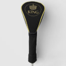 Search for crown golf head covers Royal