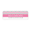 Search for striped return address labels Bold