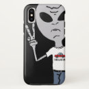 Search for alien iphone cases Cartoon