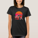 Search for sports car tshirts Sunset
