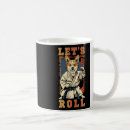 Search for ninja girl mugs Vintage