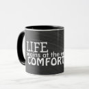 Search for comfort quote mugs Inspirational