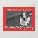 Search for dog sayings christmas cards Quote