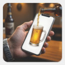 Search for beer mug stickers Bar