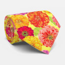 Search for zinnia ties Botanical