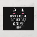 Search for japanese anime postcards Otaku