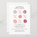 Search for xoxo invitations Pink