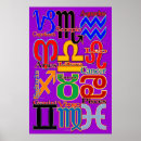 Search for leo zodiac posters Libra