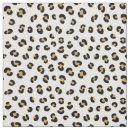 Search for black leopard animal print fabric Modern