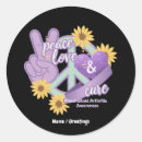 Search for arthritis stickers Blue
