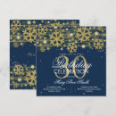 Search for christmas 30th birthday invitations Elegant