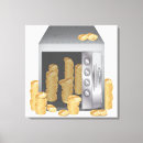 Search for banking canvas prints Safe