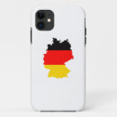 Search for german flag iphone cases Country