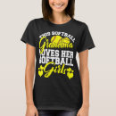 Search for softball womens tshirts Loves