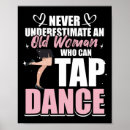 Search for tap dance posters Danceparty