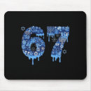 Search for hanukkah mouse mats Menorah