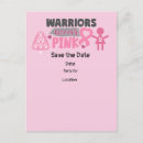 Search for awarness postcards Pink