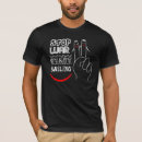 Search for stop sign tshirts Peace symbol