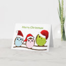 Search for colorful christmas cards Blue