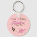 Search for cute aunt key rings Best