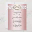 Search for satin wedding invitations Lace