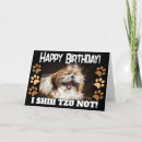 Search for cute dog birthday cards Adorable