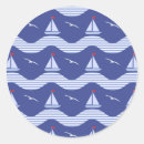 Search for stripes pattern stickers Nautical