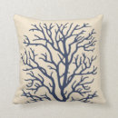 Search for navy blue and coral cushions Ocean