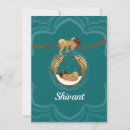 Search for baby blessing invitations Gold
