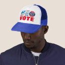 Search for button hats Patriotic