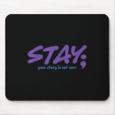 Search for emergencies mouse mats Mental